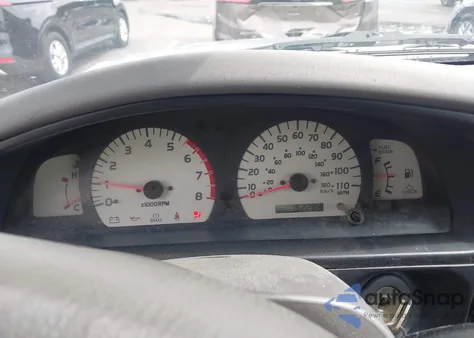 2003 Toyota Tacoma Prerunner из США, поврежденный, VIN 5TEGM92N73Z150031